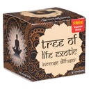 Aromafume brûle encens Exotic arbres de Vie 1