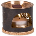 Aromafume brûle encens Exotic arbres de Vie 2