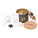Aromafume brûle encens Exotic diffuser OM 0