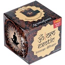 Aromafume brûle encens Exotic diffuser OM 1