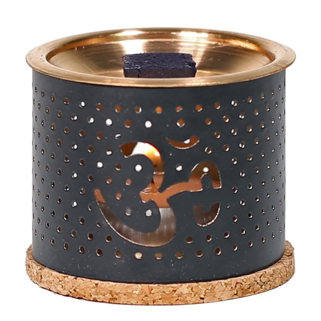 Aromafume brûle encens Exotic diffuser OM 2