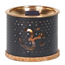 Aromafume brûle encens Exotic diffuser OM 2
