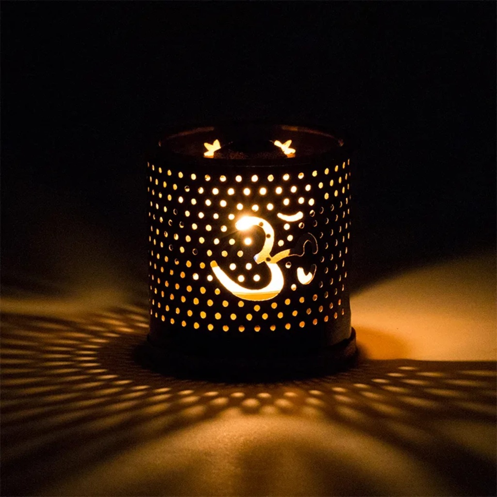 Aromafume brûle encens Exotic diffuser OM 3
