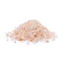 Sel de l'Himalaya du Pakistan extra gros en bocal 0