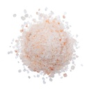 Sel de l'Himalaya du Pakistan extra gros en bocal 1