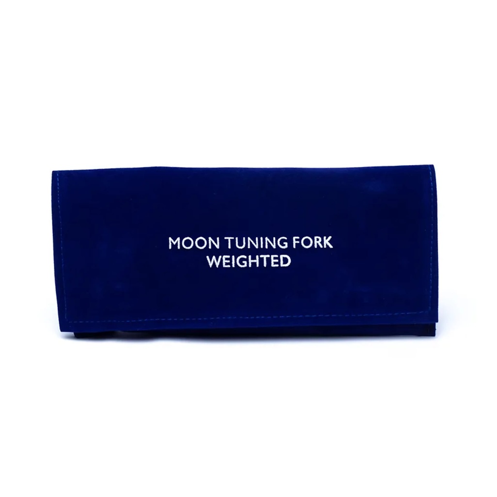 Diapason Black moon (123.02 Hz) 1