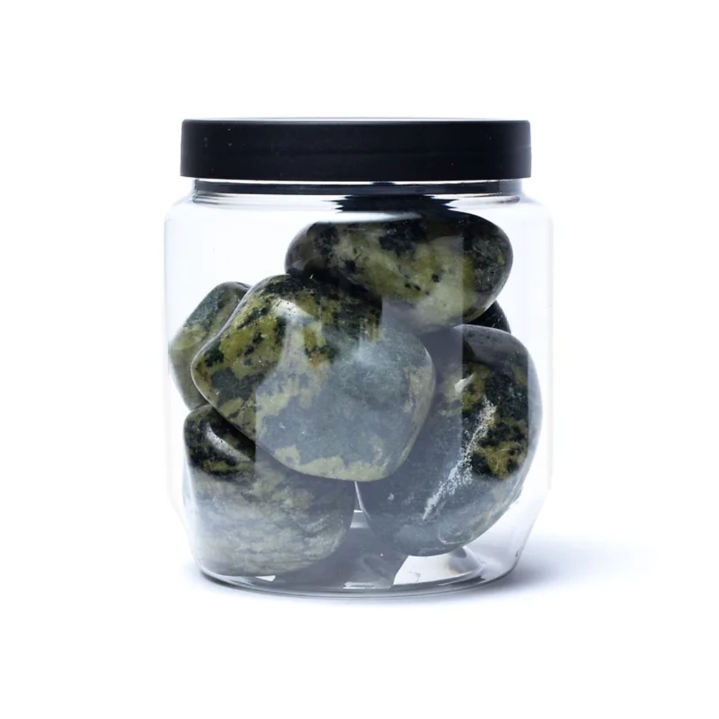 Pierres polies jade néphrite de Qualité A 0