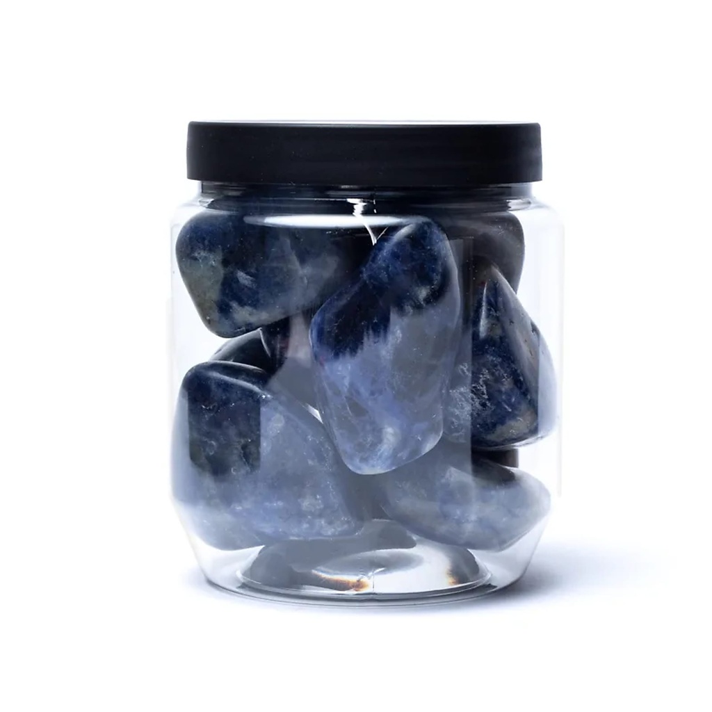 Pierres polies Sodalite Qualité A 0
