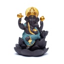 Brûle-encens à refoulement Ganesh 1