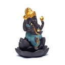 Brûle-encens à refoulement Ganesh 2