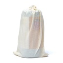 Serviette de yoga gris clair à pois PVC 3