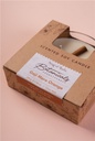 Bougie parfumée Botanicals Goji Orange Moro 4