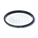 Tambour sur cadre Fleur de Vie XL 0