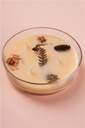Bougie parfumée Botanicals Balsam Cèdre 3