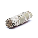 Smudge de sauge blanche à l'Eucalyptus S panier de 24 0