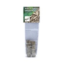 Smudge de sauge blanche à Eucalyptus S set de 2 0