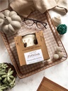 Bougie parfumée Botanicals Chèvrefeuille Jasmin 2