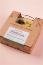Bougie parfumée Botanicals Chèvrefeuille Jasmin 4