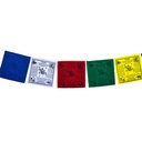 Drapeaux de prière tibétains Lungta 0