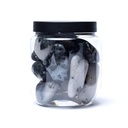 Quartz Tourmaline pierre qualité A 0