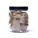 Citrine naturelle Pierres polies qualité AA 0