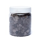 Pierres polies Quartz Fumé qualité A 0