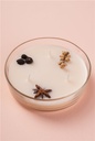 Bougie parfumée Botanicals Baie Cassis 3