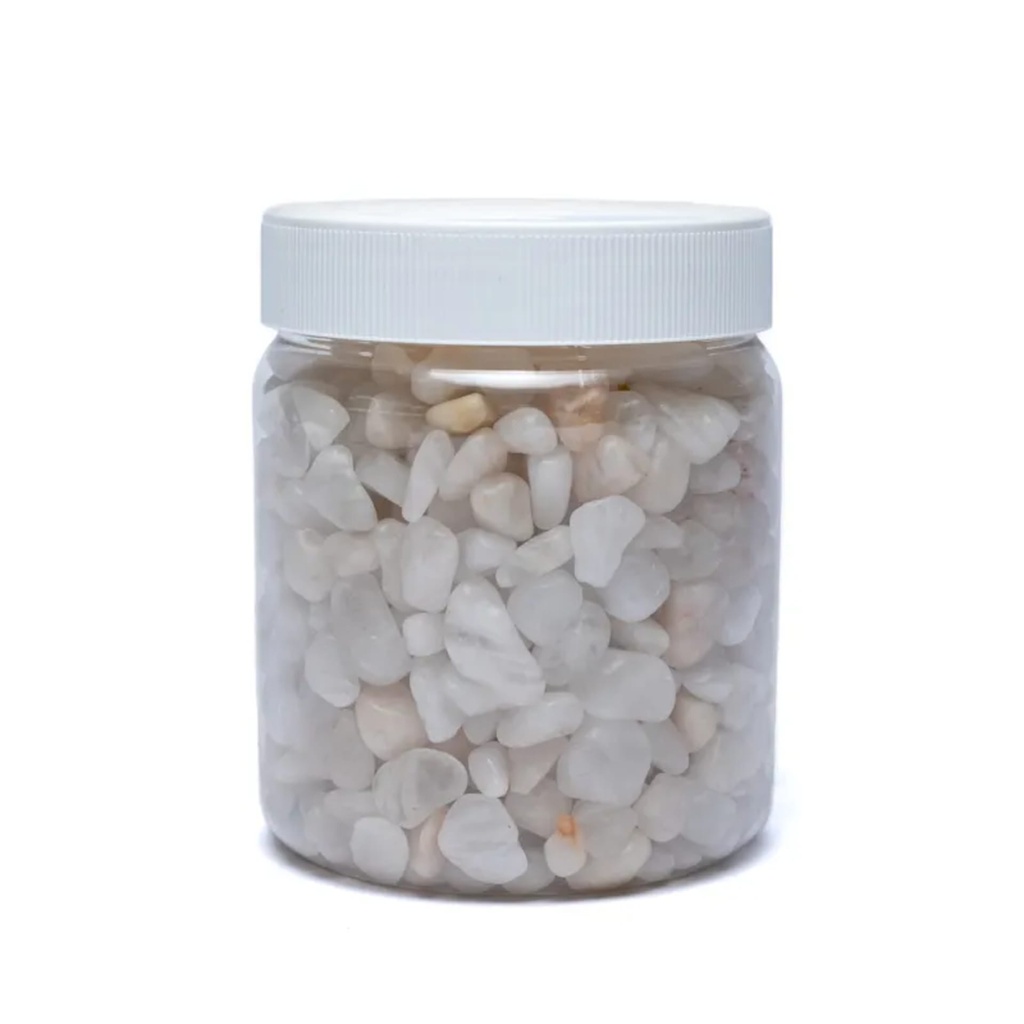 Pierres polies Quartz Laiteux qualité A/B 0