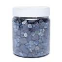 Pierres polies Quartz Bleu qualité A/B 0