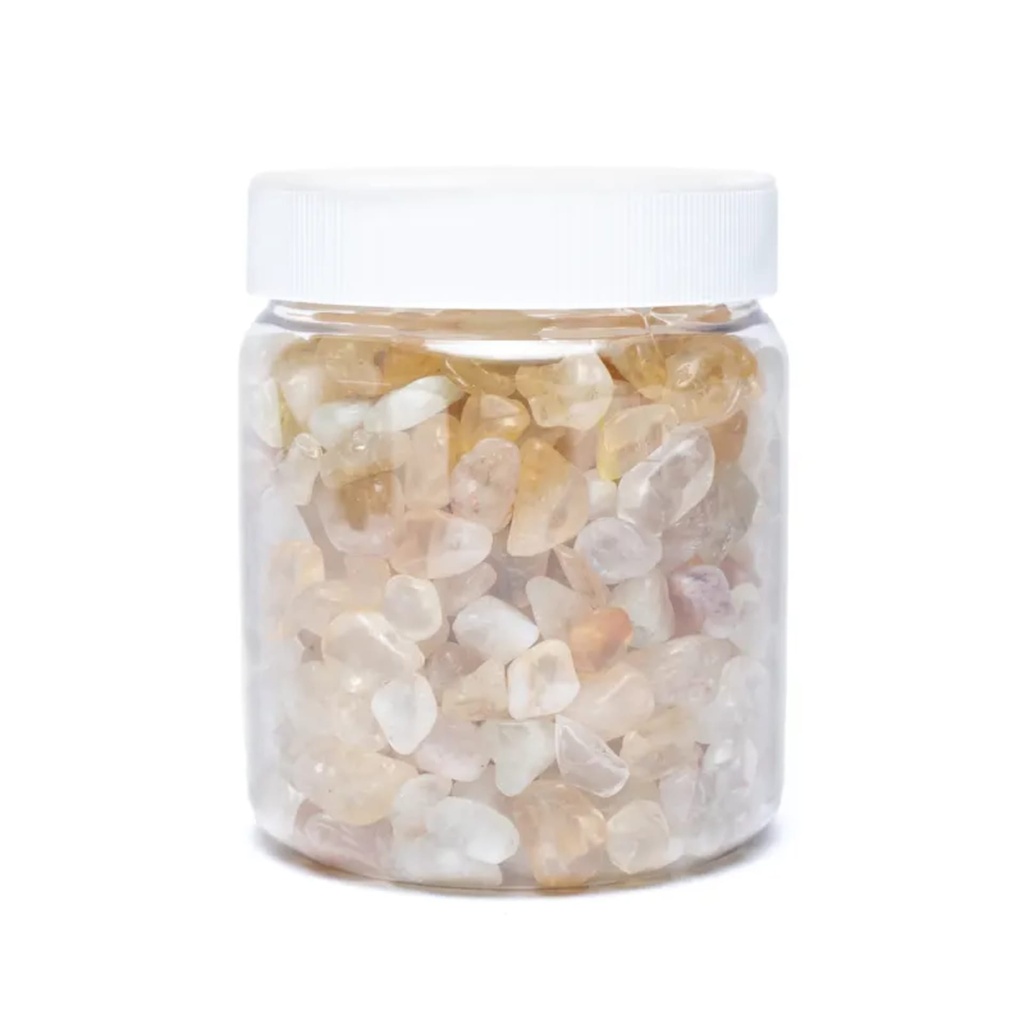 Pierres polies Citrine (Améthyste brulée) qualité A/B 0