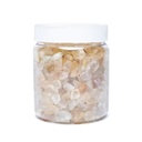 Pierres polies Citrine (Améthyste brulée) qualité A/B 0