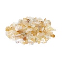 Pierres polies Citrine (Améthyste brulée) qualité A/B 1