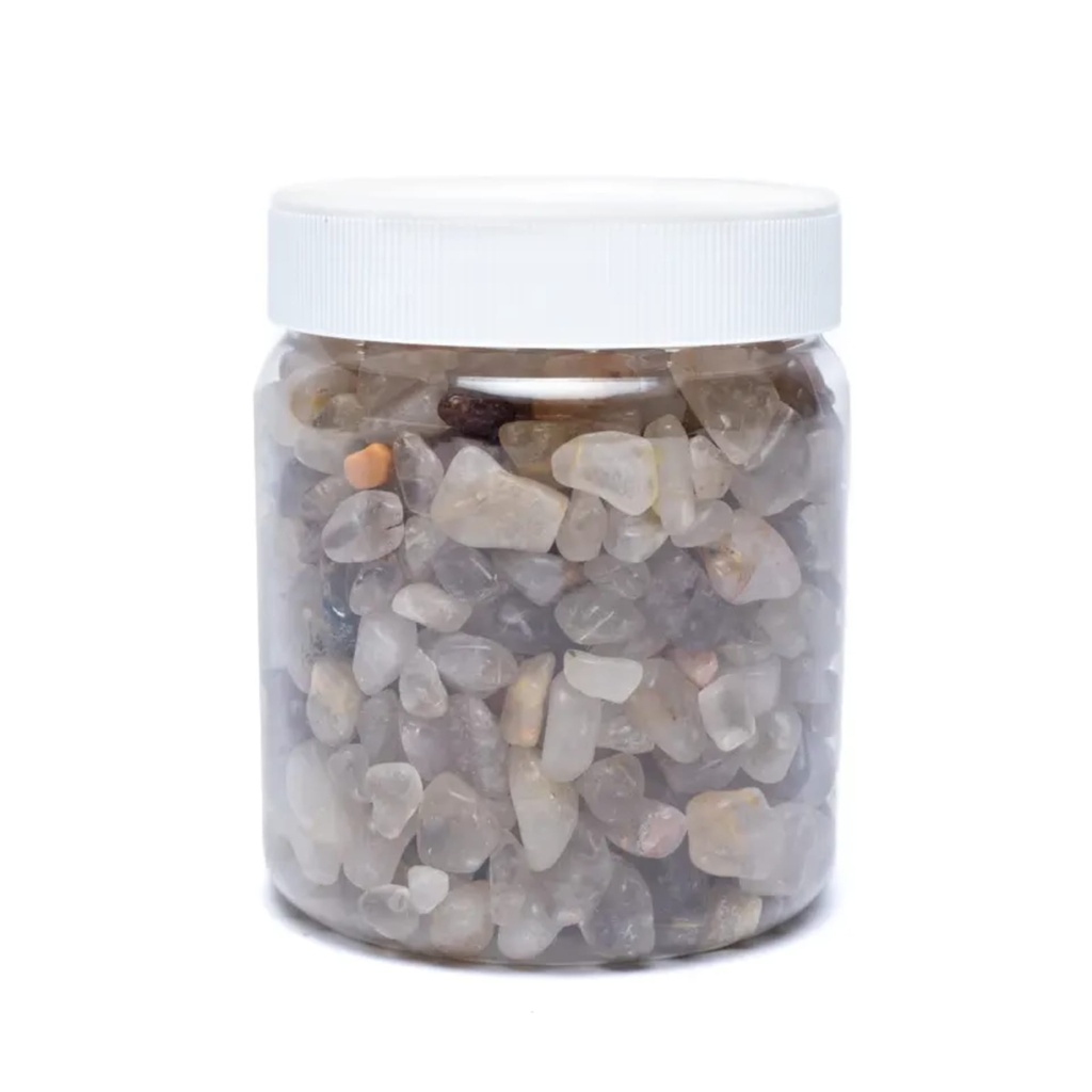 Pierres polies Quartz Rutile qualité A/B 0