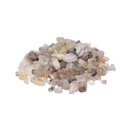 Pierres polies Quartz Rutile qualité A/B 1