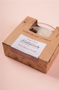 Bougie parfumée Botanicals Baie Cassis 4