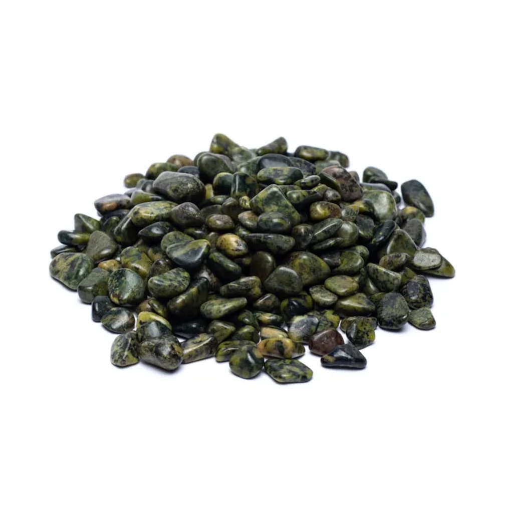 Pierres polies Jade Nephrite qualité A/B 1