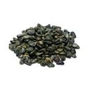 Pierres polies Jade Nephrite qualité A/B 1
