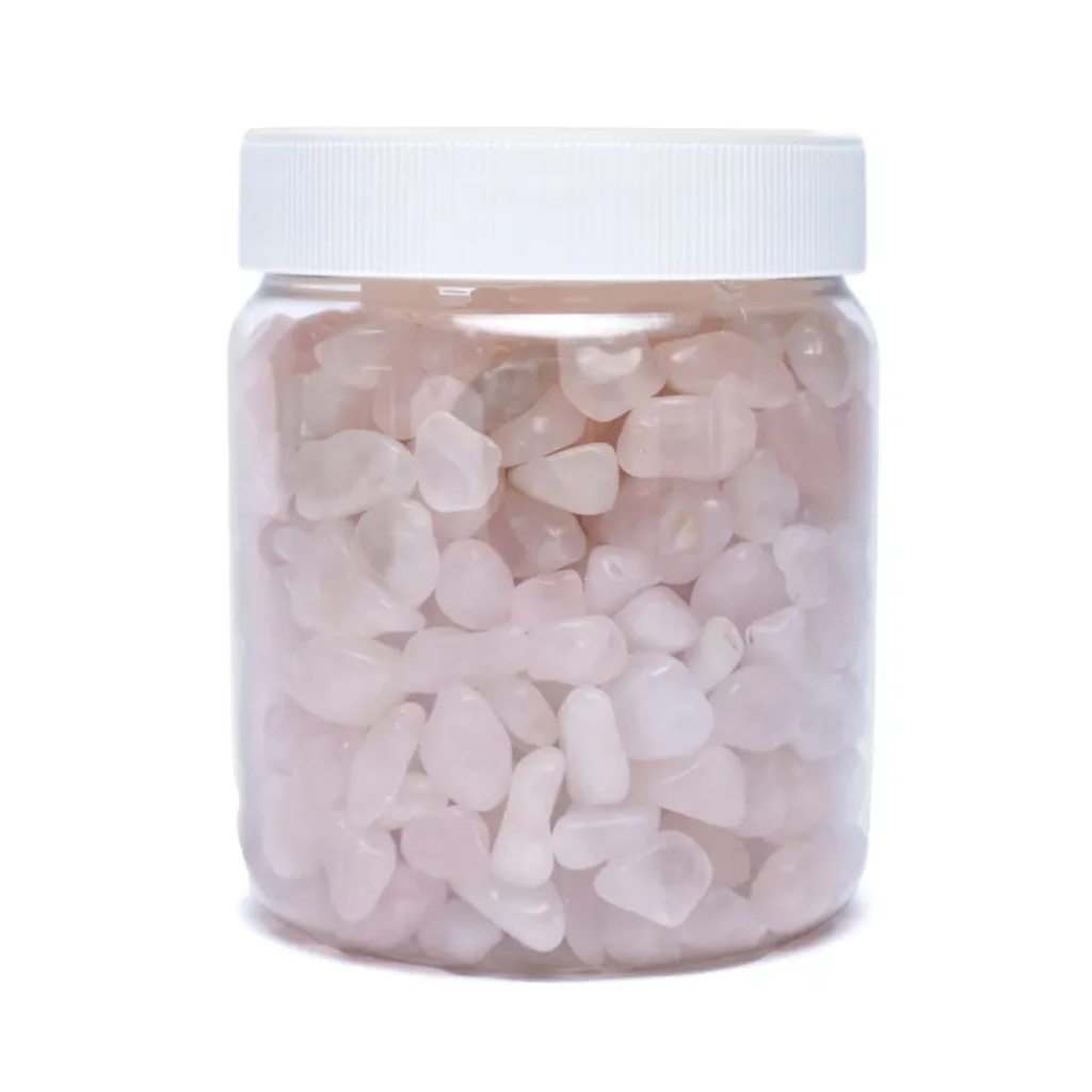 Pierres polies Quartz Rose qualité A/B 0