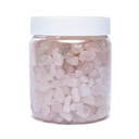 Pierres polies Quartz Rose qualité A/B 0