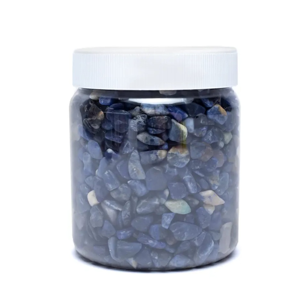Pierres polies Sodalite qualité A/B 0