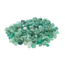 Pierres polies Aventurine Verte qualité A/B 1