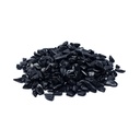 Pierres polies Tourmaline noire qualité A/B 1