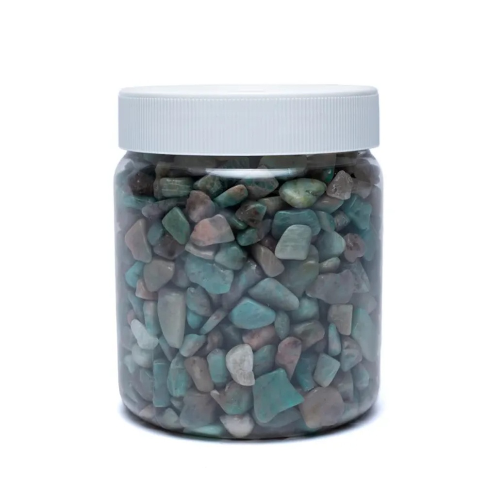 Pierres polies Amazonite qualité A/B 0