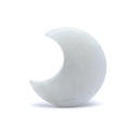 Pierre de Lune en forme de Lune 0
