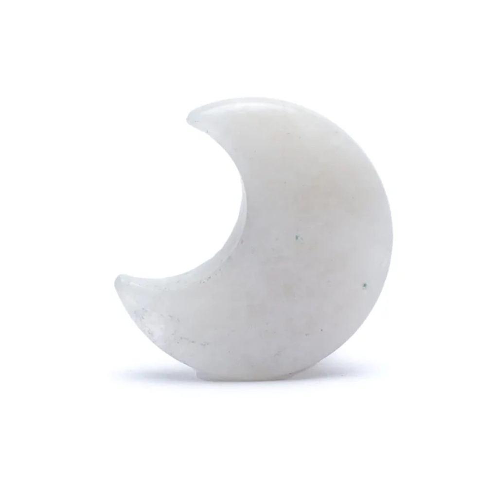 Pierre de Lune en forme de Lune 1