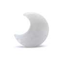 Pierre de Lune en forme de Lune 1