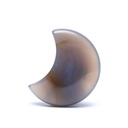 Agate en forme de Lune 1