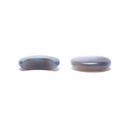Agate en forme de Lune 2