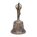 Dorge et cloche avec Ganesh et Om L 1