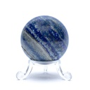 Sphère de Lapis Lazuli 0